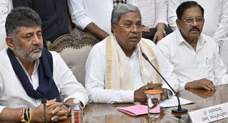 karnataka cm
