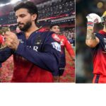बेंगलुरु लगातार दूसरी बार IPL चैंपियन,जीता अपना दूसरा IPL खिताब,पांच विकेट से जीता फाइनल…