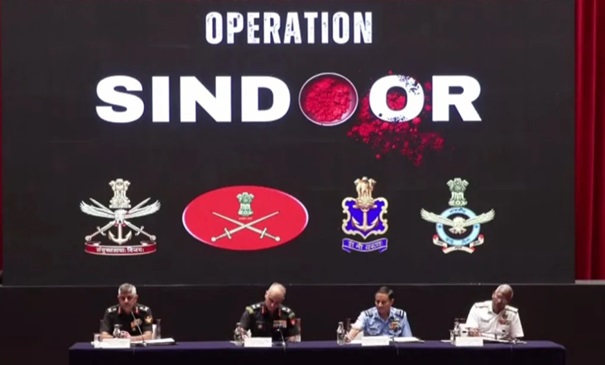 op-sindoor-presser