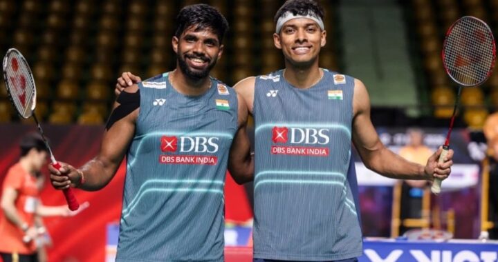 thailand open 2026