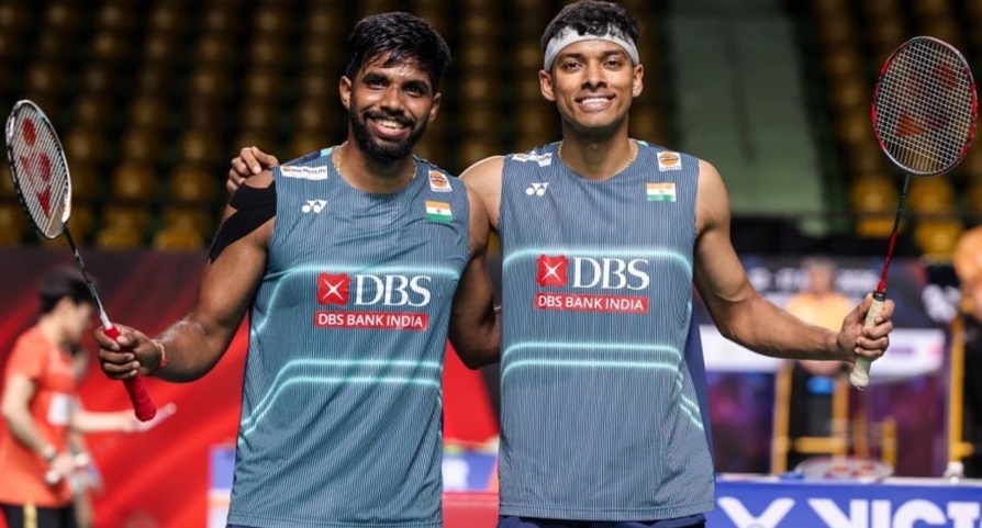 thailand open 2026