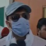 त्विषा शर्मा मामला:एक्ट्रेस ट्विशा का पति जबलपुर पुलिस की हिरासत में,जज ने सरेंडर लेने से किया इनकार…