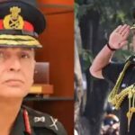लेफ्टिनेंट जनरल धीरज सेठ होंगे अगले सेना प्रमुख,जनरल उपेंद्र द्विवेदी की जगह लेंगे…