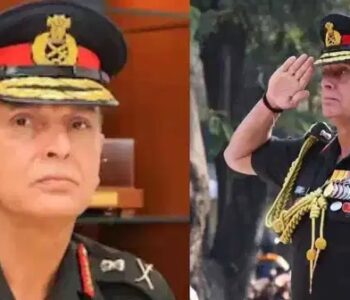 LT.GEN.Dhiraj seth