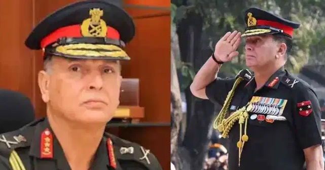 LT.GEN.Dhiraj seth
