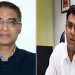 सरकार का बड़ा एक्शन – CBSE में बड़ा फेरबदल,CBSE के अध्यक्ष और सचिव का तबादला, अनियमितताओं की जांच के लिए पैनल का गठन…