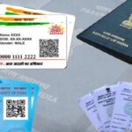 आधार, वोटर ID और अब पासपोर्ट भी नहीं नागरिकता का प्रमाण,फिर भारतीयता का सबूत क्या…