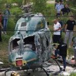 सऊदी अरब में हेलिकॉप्टर क्रैश, 14 लोगों की मौत:मरने वाले सभी सऊदी के नागरिक…
