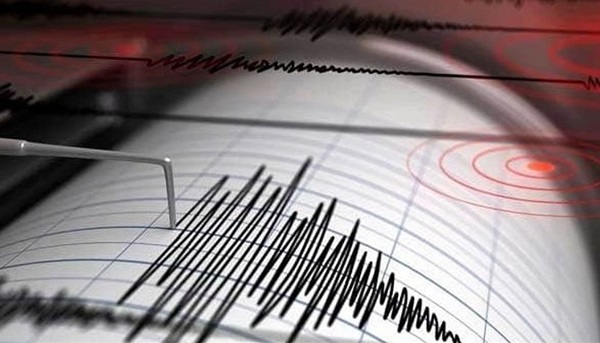 earthquake