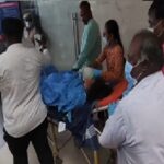 तमिलनाडु के तिरुवल्लूर में अमोनिया गैस लीक होने से बड़ा हादसा,7 की मौत,65 से ज्यादा घायल, 9 वेंटिलेटर पर…