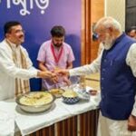 लंबे समय तक पीएम का रिकॉर्ड नरेंद्र मोदी के नाम ,नेहरू का रिकॉर्ड तोड़ा ,मोदी बोले- “निर्वाचित PM का सबसे लंबा कार्यकाल मेरा सौभाग्य”…