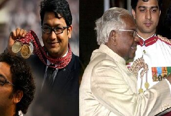jaspal rana