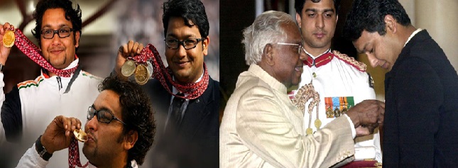 jaspal rana