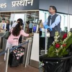 जिन्होंने दी जमीन, उन्होंने भरी पहली उड़ान; नोएडा से लखनऊ गए किसान…