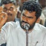 BJP से जुदा हुईं अन्नामलाई की राहें,अगला चुनाव लड़ने का ऐलान; कहा- मतभेद थे, आलाकमान ने चुनाव तक रुकने को कहा था…