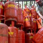 महंगाई का एक और झटका,घरेलू एलपीजी सिलिंडर की कीमतों में 29 रुपये की बढ़ोतरी…