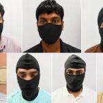 दिल्ली-NCR को दहलाने की साजिश नाकाम,पाकिस्तान से पंजाब और फिर दिल्ली तक: ISI आतंकी मॉड्यूल का भंडाफोड़,सात गिरफ्तार…