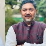 परिमल नाथवानी ने जीता झारखंड राज्यसभा का चुनाव,कांग्रेस को लगा झटका…