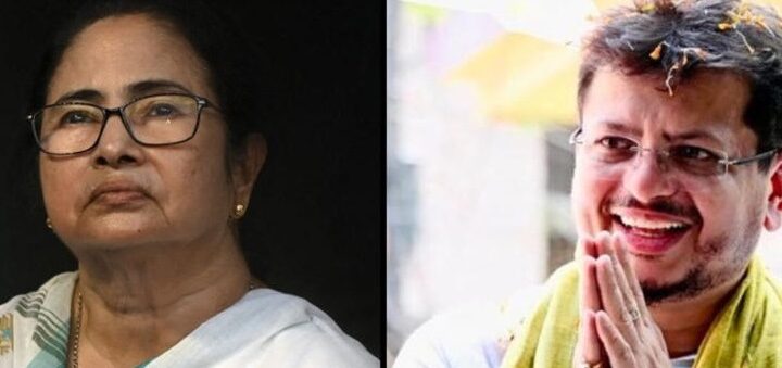 ritabrata banerjee