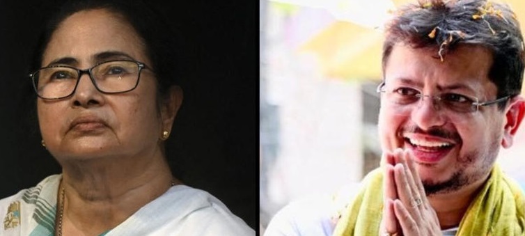 ritabrata banerjee