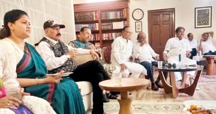 tmc mp