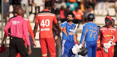 IND-ZIM-T20I-2