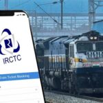 IRCTC की नई वीटा वेबसाइट लॉन्च,रेल टिकट बुकिंग होगी सुपरफास्ट,रेलवे ने किए बड़े बदलाव…