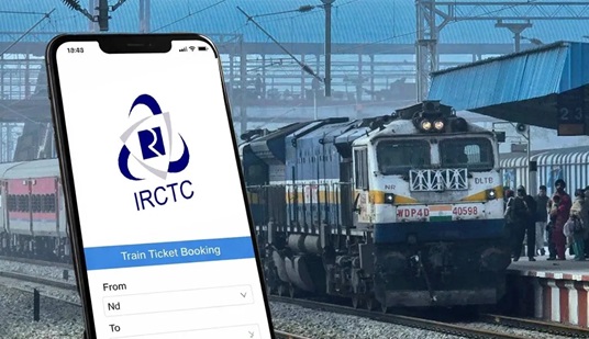 IRCTC-new-website