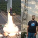 देश के पहले निजी प्राइवेट ऑर्बिटल रॉकेट विक्रम-1 की सफल लॉन्चिंग, PM मोदी ने दी बधाई…