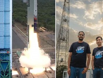 Vikram-1-_-Test-Flight-1-_Skyroot-_Mission-Aagaman-Indias-First-Private-Orbital-Rocket-Launch
