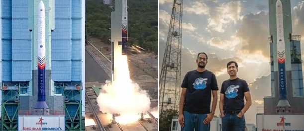 Vikram-1-_-Test-Flight-1-_Skyroot-_Mission-Aagaman-Indias-First-Private-Orbital-Rocket-Launch