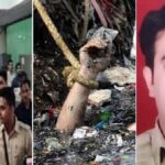 IB अफसर अंकित शर्मा हत्या के दोषी पूर्व AAP पार्षद ताहिर हुसैन समेत 5 को उम्रकैद,कोर्ट बोला- घटना गंभीर…