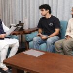 नड्डा से मिला CJP का प्रतिनिधिमंडल:सरकार के सामने क्या हैं CJP की 3 मांगे…