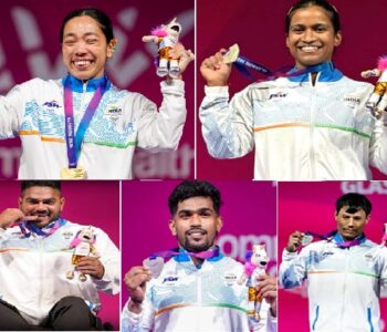 commonwealth games
