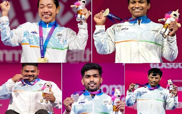 commonwealth games