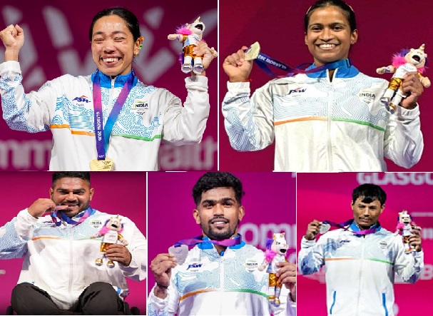 commonwealth games