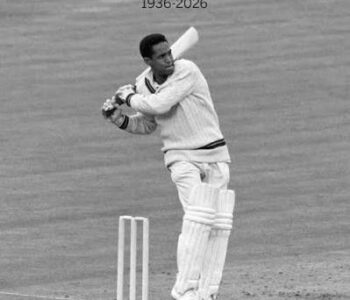 garry sobers
