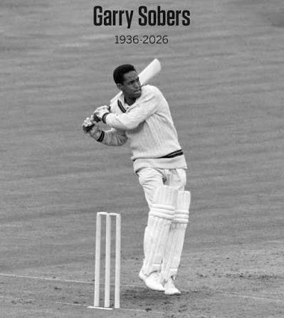 garry sobers