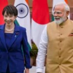 भारत-जापान में रक्षा सह-उत्पादन समझौते पर मुहर,जापान की मदद से देश में खाद के 1000 कारखाने लगेंगे…