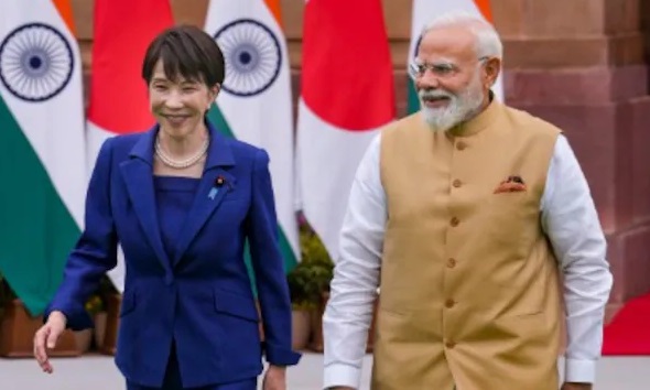 japan pm