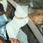 RJD चीफ लालू यादव की तबीतय बिगड़ी, पटना के IGIMS में भर्ती…