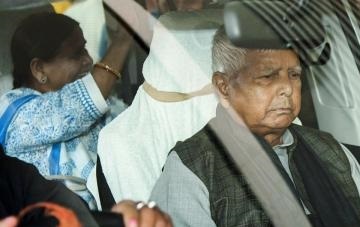 lalu