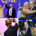 भारत को यूरेनियम सप्लाई करेगा ऑस्ट्रेलिया -किया करार,ऑस्ट्रेलियाई निवेशक भारत में 50 करोड़ डॉलर निवेश करेंगे…