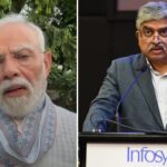 परीक्षा सुधारों पर PM मोदी का बड़ा एलान,इंफोसिस को-फाउंडर नंदन नीलेकणि के नेतृत्व में टास्क फोर्स का गठन…