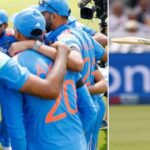 इंग्लिश बल्लेबाजों ने बना डाला अब तक का सबसे बड़ा रिकॉर्ड,भारत को दिया 388 रनों का लक्ष्य…
