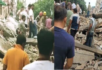 rohinibuildingcollapse