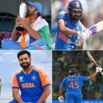 क्या रोहित शर्मा लॉर्ड्स में खेलेंगे अपने करियर का आखिरी वनडे मैच ?चर्चाएं तेज…