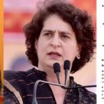 प्रियंका गांधी ने प्रोफेसर वी. कामाकोटी (IIT मद्रास  डायरेक्टर) को गोमूत्र विशेषज्ञ कहा, 215+ कुलपति-शिक्षाविदों ने विरोध में सांसद को खुला पत्र लिखा…