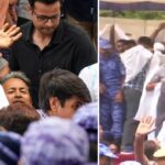 20 दिन की भूख हड़ताल के बाद सोनम वांगचुक को उठा ले गई दिल्ली पुलिस, अस्पताल पहुंचाया…