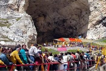 Amarnath-Yatra